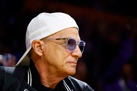 Everyone publicly involved in the Sean 'Diddy' Combs allegations : NPR