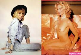 Debbie Gibson  debbiegibson Nude Leaked OnlyFans Photo 19 - Fapello