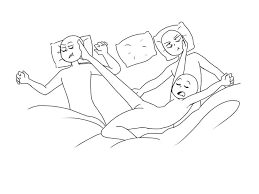 Three Person Pose Reference Google Search Draw The Squad Funny Drawings Art Reference Photos