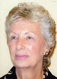 Patricia McKinney Obituary