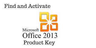 You won't have to pay a penny for the trial, but if you keep using the software after a. Microsoft Office 2013 Product Key Free For You Updated List