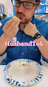 Every Time My Husband and I Sit Down to Eat