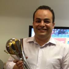 Dede Souza (@DjairSouza14)