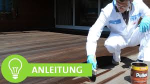 Balkon holzboden selber verlegen diy ⋆ littlecity.ch: Anleitung Terrassen Und Gartenmobel Olen Und Pflegen Adler Youtube