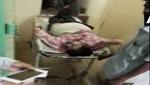 West Bengal: dead, injured stampede