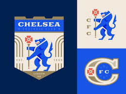 Download transparent chelsea logo png for free on pngkey.com. Chelsea Fc Designs Themes Templates And Downloadable Graphic Elements On Dribbble