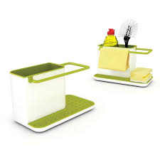 Caddy Sink Organiser Grey Grey From Joseph Joseph Sink Organizer Sink Caddy Kitchen Sink Storage