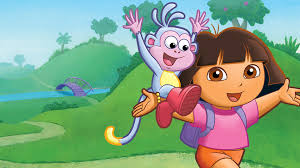This dora games site fully loaded with online dora games related will rock your soul. Prime Video Dora The Explorer Season 1