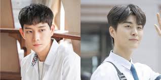 Learn how rich is she in this year and how she spends money? Kim Young Dae Vs Jung Gun Joo Oh Nam Joo Dan Lee Do Hwa Pilih Siapa Kapanlagi Com