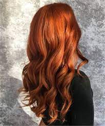 60 Gorgeous Ginger Copper Hair Colors And Hairstyles You Should Have In Winter Women Fashion Lifestyle Blog Shinecoco Com Ginger Hair Color Hair Styles Copper Hair Color