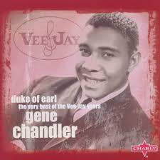 Duke of Earl: The Very B