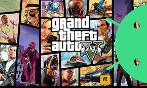 Just click on the download button and get it for free. How To Download And Play Gta 5 On Android Mobile In 2020