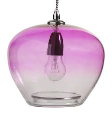 Fall in love with our designs, learn from our experience and lighting ideas. Eclectic Hand Blown Glass Pendant Lights The Forest Co