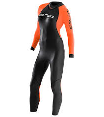 Orca Womens Openwater Core Fullsleeve Wetsuit