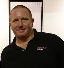 projectdarts: May 2017