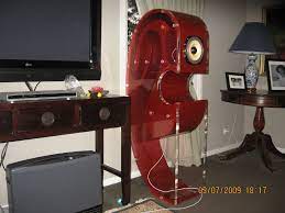 Horn, with 53 highly influential citations and 16 scientific research papers. Creation Audio C Horn Show Demo Unit Save Audio Asylum Trader