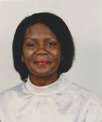 Hazel Gayle Obituary (2014)