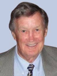 Obituary for Charles "Chuck" Franklin Malcolm