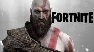 Winter, powder, onesie, and much more. Kratos Will Join Fortnite Season 5 According To Leak
