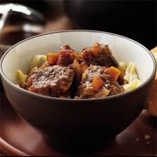 Beef Daube Provencal Recipe Recipe Recipes Slow Cooker Recipes Cooking Light