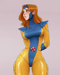 Toksie ✨ (@toksietoksie) posted on Instagram • Jan 13, 2022 at 6:45pm UTC |  Marvel girls, Jean grey, Universe movie