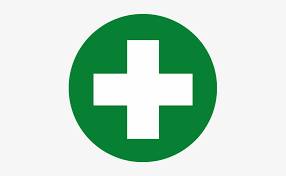 Safety information on products regulated by the fda center for veterinary medicine. First Aid Symbol Health And Safety Symbol 425x425 Png Download Pngkit