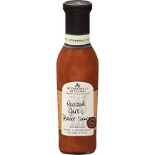 Stonewall kitchen recipes using roasted garlic onion jam recipes. Stonewall Kitchen Peanut Sauce Roasted Garlic Casey S Foods