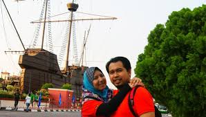 Merupakan tempat menarik di bandar hilir melaka. Honeymoon Di Hotel Seri Costa Bandar Hilir Melaka