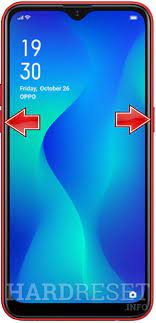 Check spelling or type a new query. Screenshot Oppo A1k How To Hardreset Info