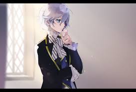餡 on twitter cute anime guys disney villians disney villains
