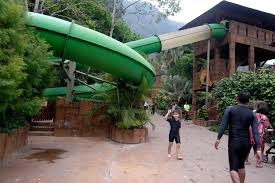 Also, one ticket is inclusive of all rides of the waterpark, hot springs, zoo, tiger valley, amusement park and much more. Things To Do And Complete Itinerary For Lost World Of Tambun Home Is Where My Heart Is