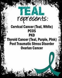 We've all seen the pink ribbons on everything from yogurt containers to trash cans. 58 Pcos Awareness Ideas Pcos Awareness Pcos Pcos Infertility