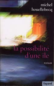 Au travers du pénis passe de l'air humide qui passe par la vésicule séminale puis au systéme lymphatique arrivant au cerveau en produisant un choque thermique et des éspaces froid entre les. Houellebecq Michel La Possibilite D Une Ile Pdf