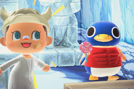 If you want to catch bugs in animal crossing new horizons you would need a net; Animal Crossing New Horizons Turnip Selling Standards Are Ridiculous Polygon