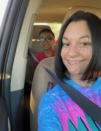 Obituary information for Christina Marie Speller