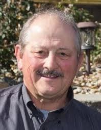 Mark Nyffeler Obituary (1947