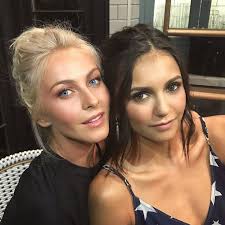 250 Nina dobrev ideas