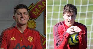 Victor lindelöf dresses to impress. Victor Lindelof Puts On A Dress To Celebrate Launch Of His Wife S Collection