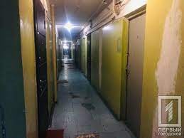 Полиция возбудила дело по статье «умышленное убийство». V Krivom Roge Obnaruzhili Telo Zhenshiny V Komnate Obshezhitiya Foto Novosti