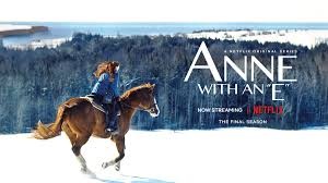 Princess anne is the only daughter of queen elizabeth ii and prince philip. Anne With An E Home Facebook