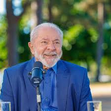 Pesquisa Quaest: 37% avaliam positivamente o governo Lula; 27% têm ...