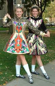 Happy Saint Patrick S Day Irish Dance Costume Irish Dancing Dresses Irish Dance