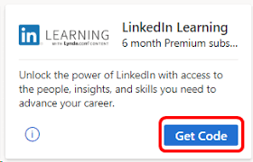 In version 3.5.3, we've made it easier to share knowledge and keep in touch with your network: Linkedin Learning Vorteil In Visual Studio Abonnements Microsoft Docs