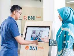 Sedangkan kalau yang hilang buku tabungan atau kartu debit, anda perlu meminta surat kehilangan. Pt Bank Bni Syariah Core Banking System System Programmer Bni Syariah November 2017 Lowongan Kerja Terbaru April 2020 Bumn Cpns 2020
