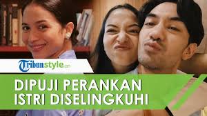 INI Kisah Lengkap Layangan Putus Karya Asli Mommy ASF, Terungkap Aris  Selingkuh, Begini Nasibnya