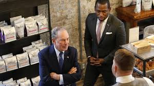 And if you happen to share my negative sentiment toward michael bloomberg is known as a prolific businessman, politician, author and philanthropist who sits among the richest in the world with his. Opinion Mike Bloomberg Trump Has Been Great For People Like Me But I Ll Be Great For You Marketwatch