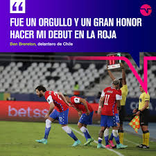 El delantero del blackburn rovers se fotografió en el consulado chileno en el reino unido al iniciar los trámites para adquirir la nacionalidad chilena y puede sumarse a la roja. Mr32tymn8aie M