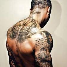 101 best tattoo ideas for men 2019 guide. Top 59 Shoulder Tattoos For Men 2021 Inspiration Guide