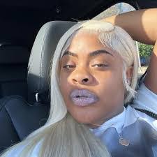 Rashaunda Johnson's Instagram, Twitter & Facebook