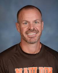 Mauldin High School Physical Education